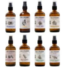 Jiri & Friends Aromatherapie-Spray-Rabattpaket (alle 8 Typen)