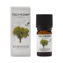 Jiri & Friends Organic EO Rosewood (5ml)