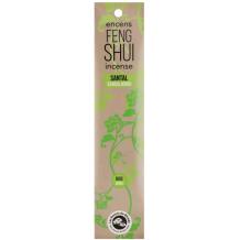 Feng Shui Incense Sandalwood (Wood)