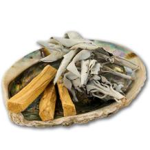 Jiri & Friends White Sage Palo Santo Kit