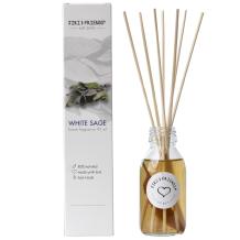 Jiri & Friends Home Fragrance White Sage