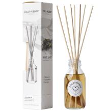 Jiri & Friends Home Fragrance Witte Salie