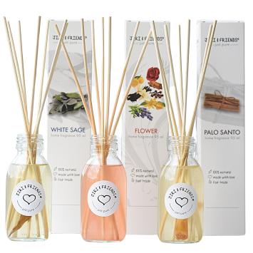 Jiri & Friends Home Fragrance White Sage