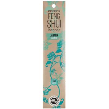 Feng Shui Weihrauch Jasmin (Wasser)